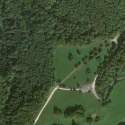 Satellite imagery of Gänsewag, DE