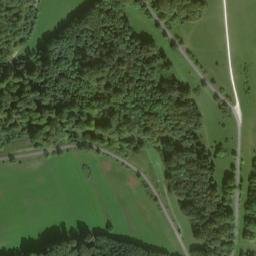 Satellite imagery of Gänsewag, DE