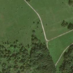 Satellite imagery of Gänsewag, DE