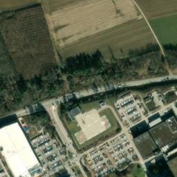 Satellite imagery of Oberer Eselsberg, DE