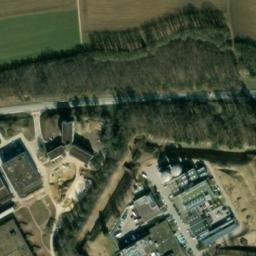 Satellite imagery of Oberer Eselsberg, DE