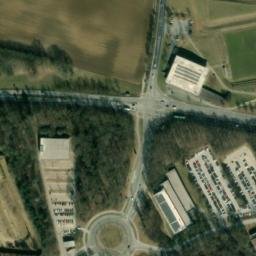 Satellite imagery of Oberer Eselsberg, DE