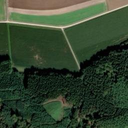 Satellite imagery of Schindkuchenberg, DE