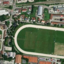 Satellite imagery of Geodätischer Referenzpunkt Pfarrkirchen, AT