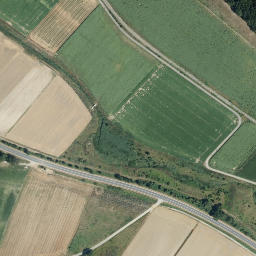 Satellite imagery of Wartberg, AT