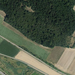 Satellite imagery of Wartberg, AT