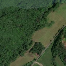 Satellite imagery of survey_point, SK