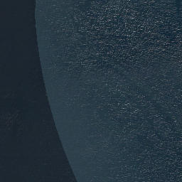 Satellite imagery of Black Rock, CA