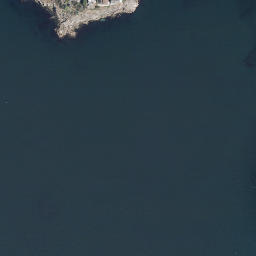 Satellite imagery of Saxe Point, CA