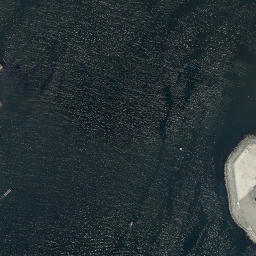 Satellite imagery of Work Point, CA