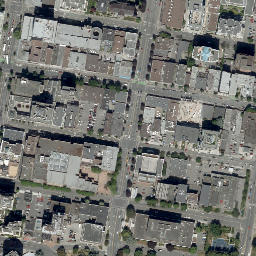 Satellite imagery of Ship Point, CA