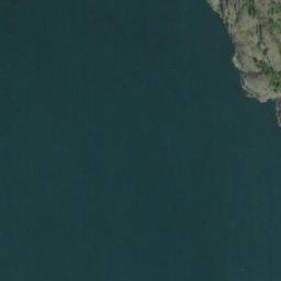 Satellite imagery of Sares Head, US