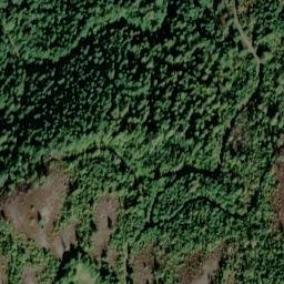Satellite imagery of Cliff Ridge, US