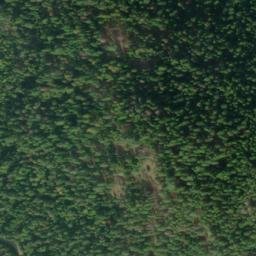 Satellite imagery of Montana Morning Mine, US