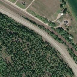 Satellite imagery of Saint Anthony Mine, US