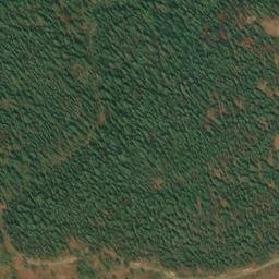 Satellite imagery of Humdinger Mine, US