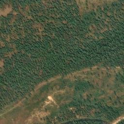 Satellite imagery of Humdinger Mine, US