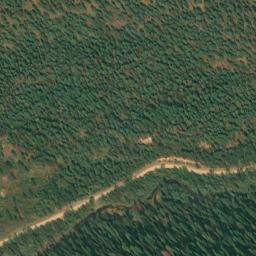Satellite imagery of Humdinger Mine, US
