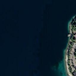 Satellite imagery of Bay Point, US