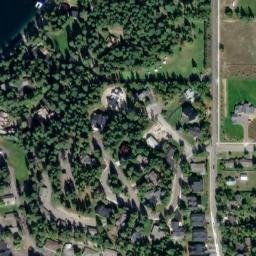 Satellite imagery of Bay Point, US