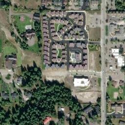 Satellite imagery of Bay Point, US