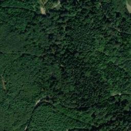 Satellite imagery of Katzenbuckel, DE