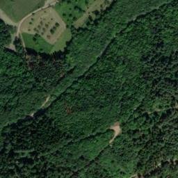 Satellite imagery of Katzenbuckel, DE