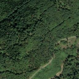 Satellite imagery of Katzenbuckel, DE