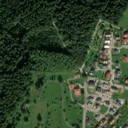 Satellite imagery of Vogteiturm, DE