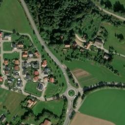 Satellite imagery of Vogteiturm, DE