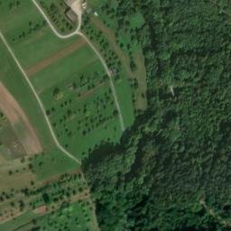 Satellite imagery of Kornberg, DE