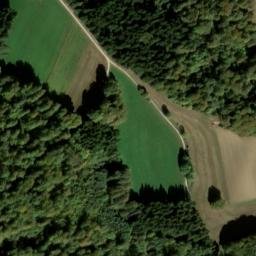 Satellite imagery of Tränkstein, DE