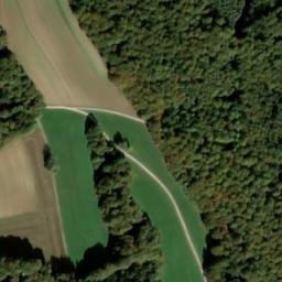 Satellite imagery of Tränkstein, DE