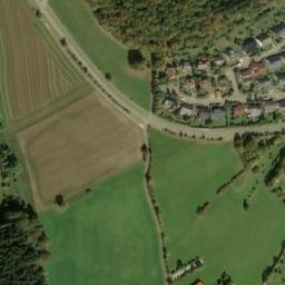 Satellite imagery of Buchhalde, DE