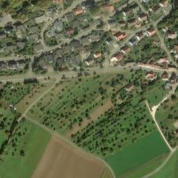 Satellite imagery of Buchhalde, DE