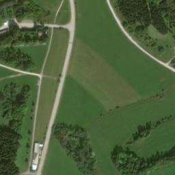 Satellite imagery of Hörnle, DE