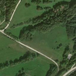 Satellite imagery of Hörnle, DE