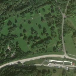 Satellite imagery of Hörnle, DE