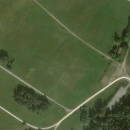 Satellite imagery of Hungerberg, DE