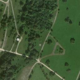 Satellite imagery of Hungerberg, DE