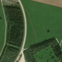 Satellite imagery of Hungerberg, DE