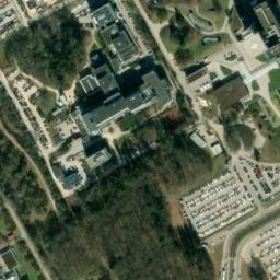 Satellite imagery of Oberer Eselsberg, DE