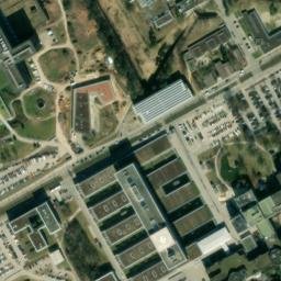 Satellite imagery of Oberer Eselsberg, DE