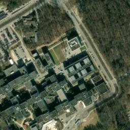Satellite imagery of Oberer Eselsberg, DE