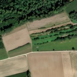 Satellite imagery of Mittelberg, DE