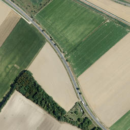 Satellite imagery of Wartberg, AT
