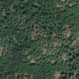 Satellite imagery of Sugarloaf, CA