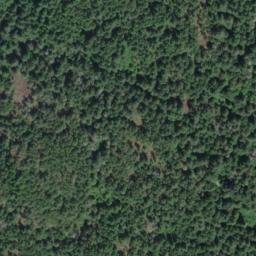 Satellite imagery of Sugarloaf, CA