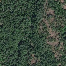 Satellite imagery of Mount Helmcken, CA