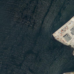Satellite imagery of Work Point, CA